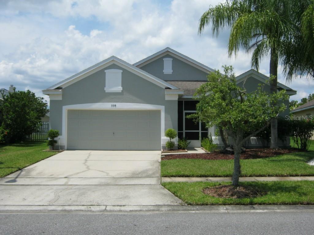 108 Burnside Way, Kissimmee, FL 34744