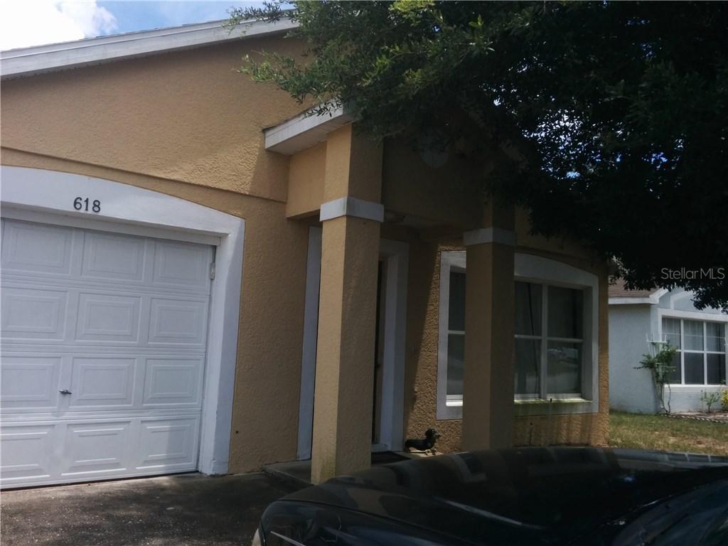 618 Belvoir Dr., Davenport, FL 33837