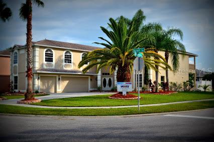 133 Burrell Cir., Kissimmee, FL 34744