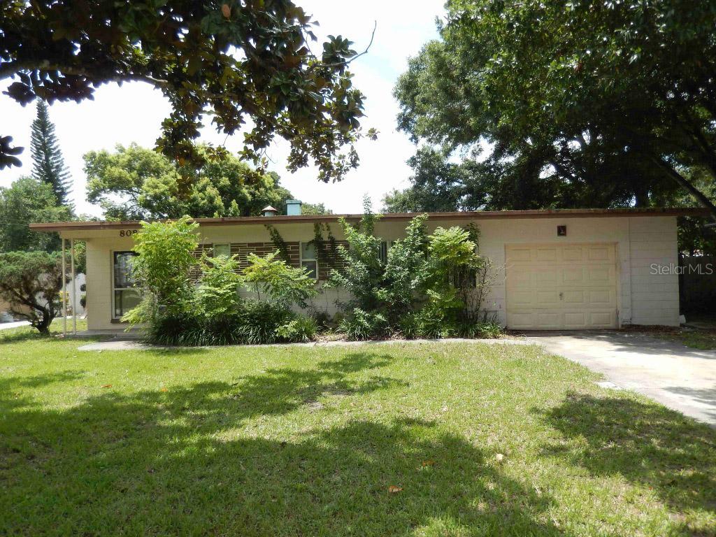 808 Mercado Ave., Orlando, FL 32807