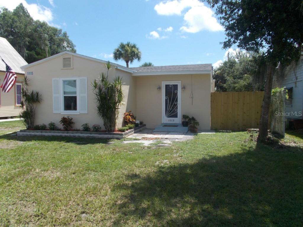 1115 Kentucky Ave., St. Cloud, FL 34769