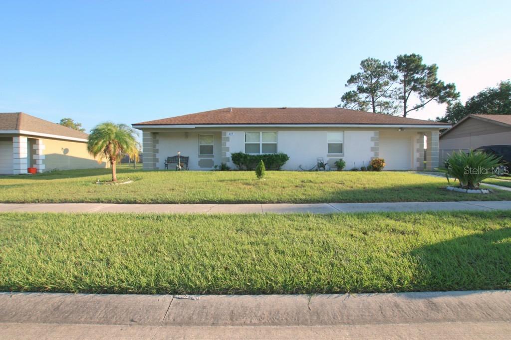 627 Alabama Woods Ln., Orlando, FL 32824