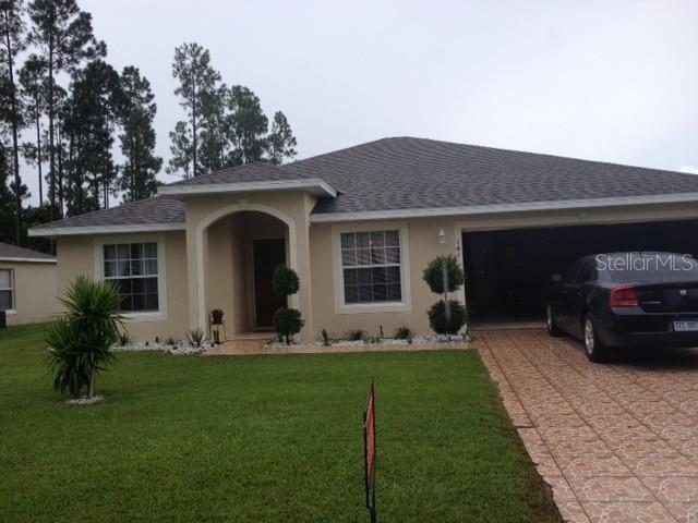 141 Inconnu Ct., Poinciana, FL 34759