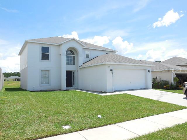 [Address Hidden by Seller], Davenport, FL 33837