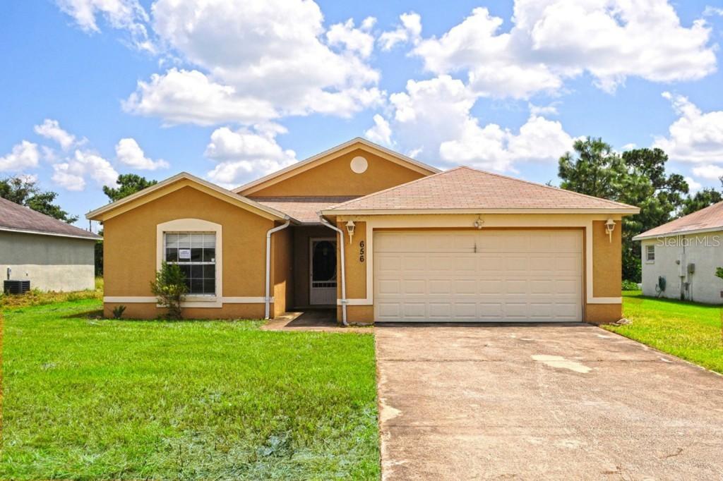 656 Koala Ct., Poinciana, FL 34759