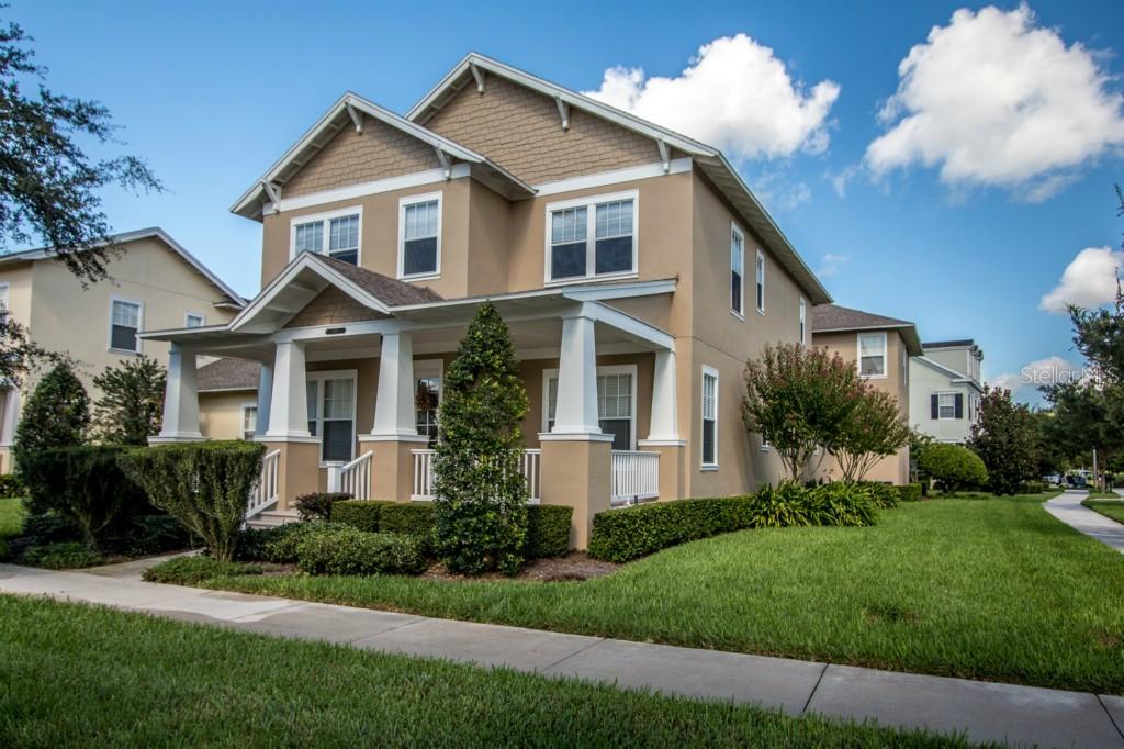 1410 W Craftsman Ave., Celebration, FL 34747