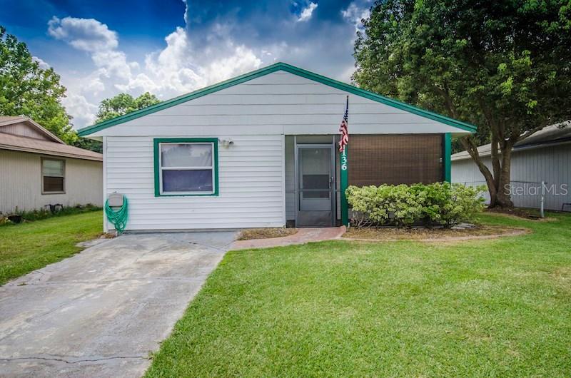 136 Montana Ave., Saint Cloud, FL 34769