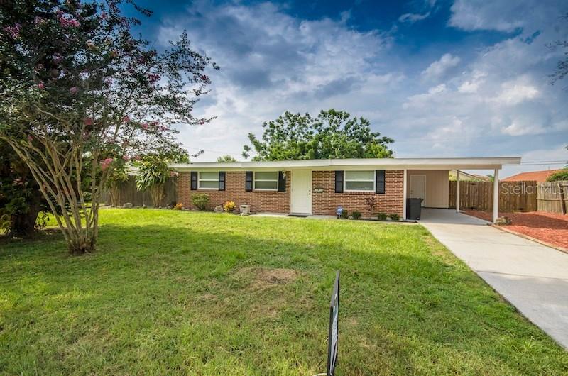 7031 Cocos Dr., Orlando, FL 32807