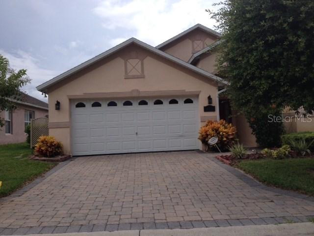 243 Old Bridge Cir., Davenport, FL 33897