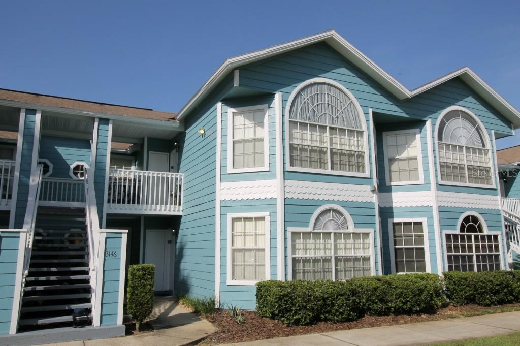 3146 Britannia Blvd. #B, Kissimmee, FL 34747