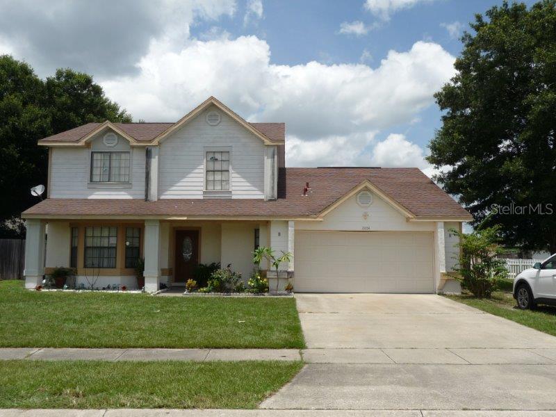 13554 Texas Woods Cir., Orlando, FL 32824