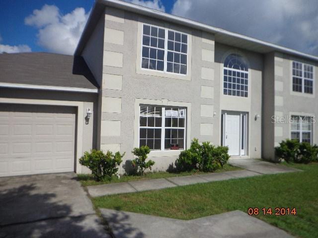576 Kilimanjaro Dr., Kissimmee, FL 34758
