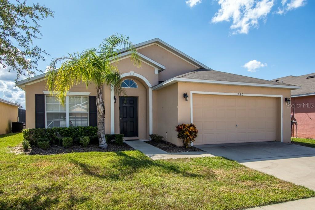 840 Scrub Jay Way, Davenport, FL 33896