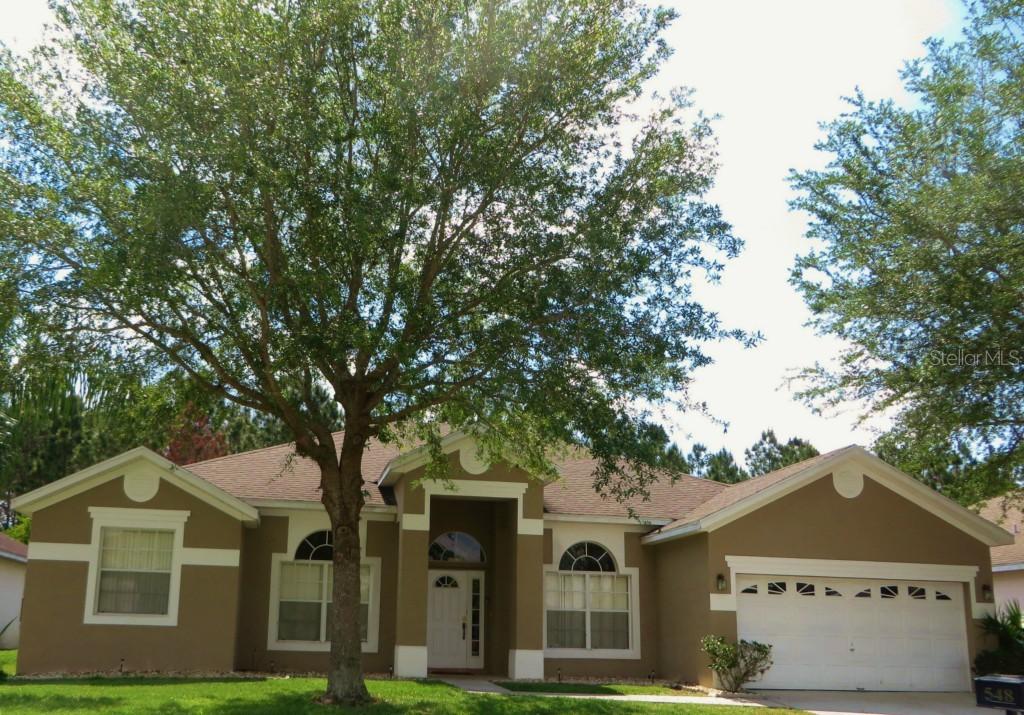 548 Brighton Dr., Davenport, FL 33897