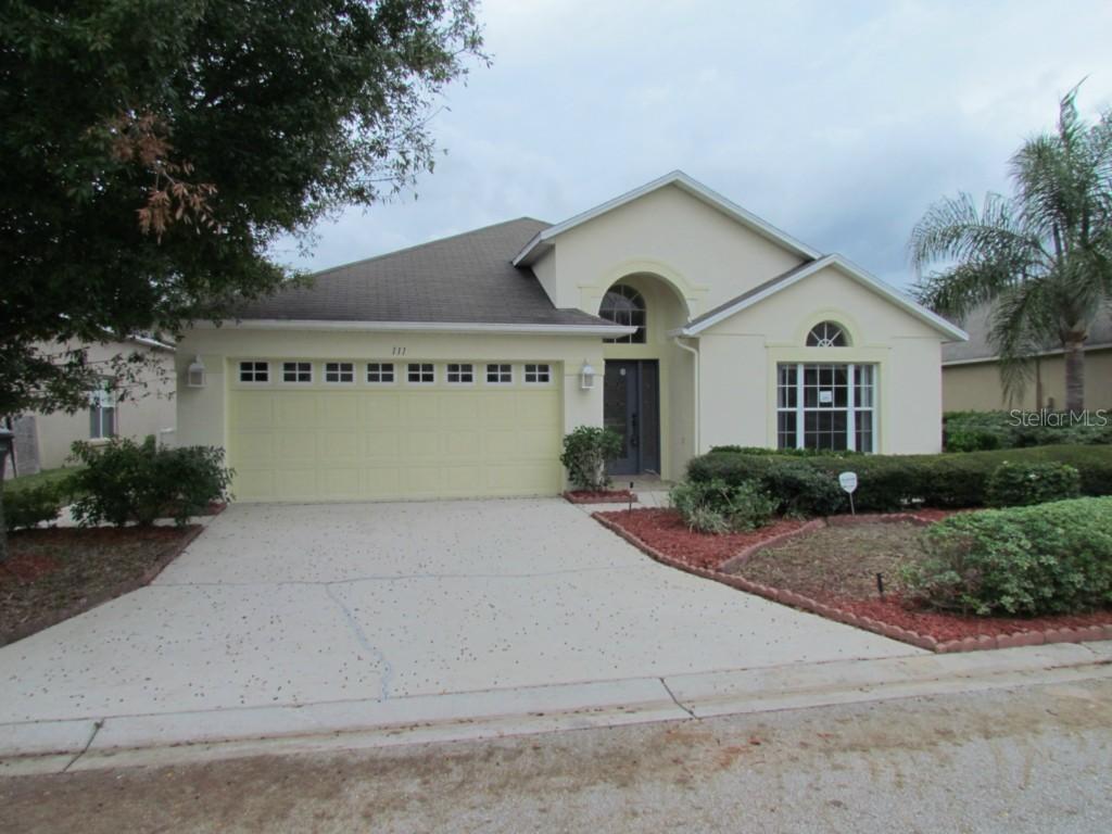 111 Purslane Pass, Davenport, FL 33897