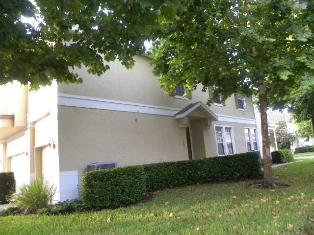 7101 Red Lantern Dr. #13A, Harmony, FL 34773