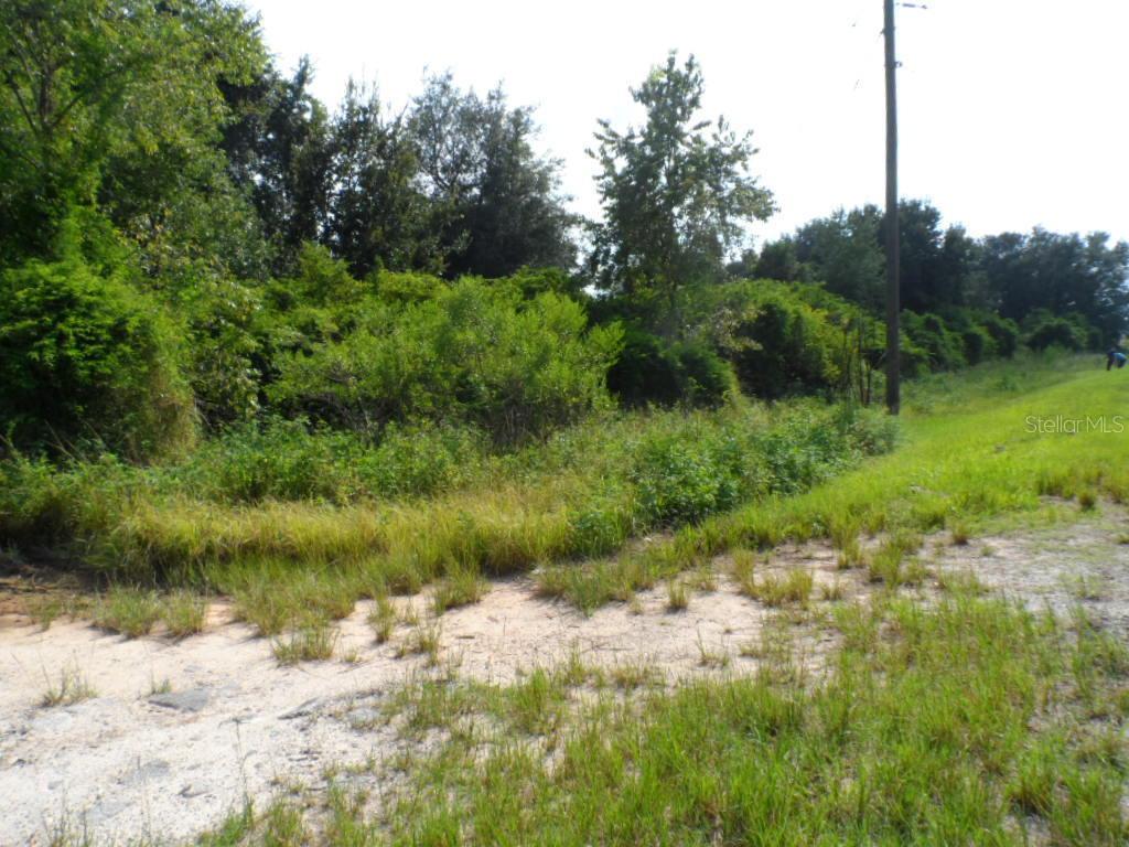 Montevista Rd., Clermont, FL 34711