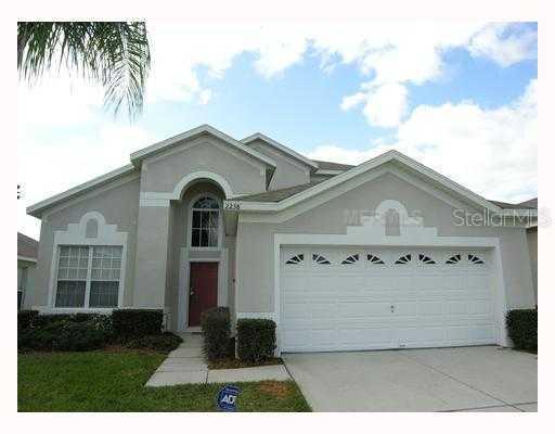 2238 Wyndham Palms Way, Kissimmee, FL 34747