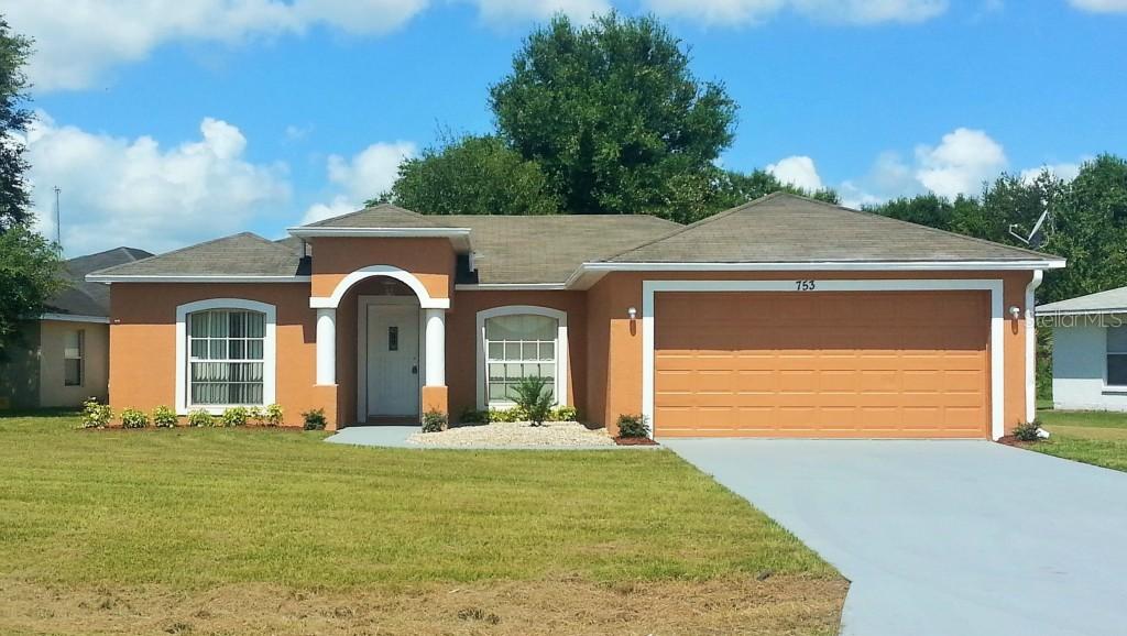 753 Leopard Ct., Poinciana, FL 34759