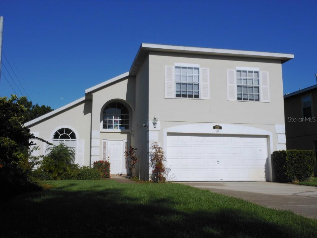 105 Balmoral Ct., Davenport, FL 33896