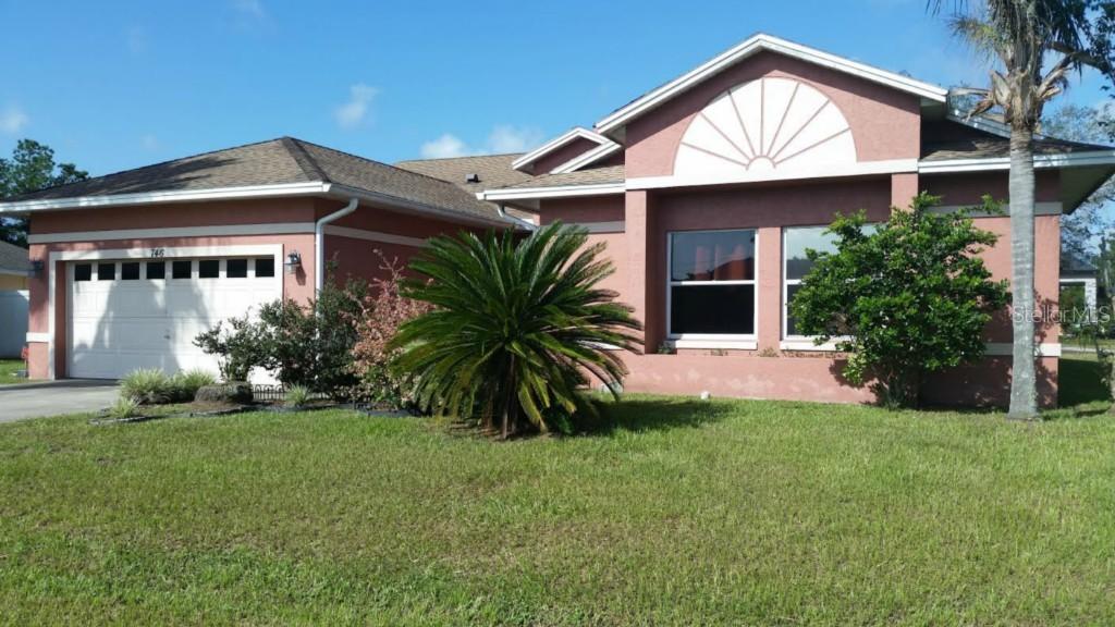 746 Americana Ct., Kissimmee, FL 34758