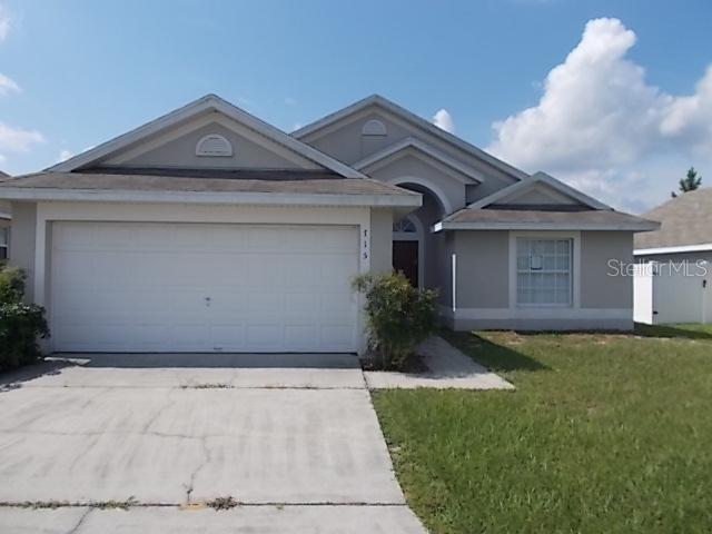 715 Piermont Dr., Davenport, FL 33897