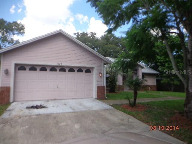 926 Meller Way, Orlando, FL 32825