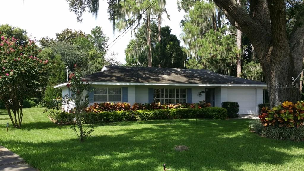 3179 Oak Hill Rd., Mount Dora, FL 32757