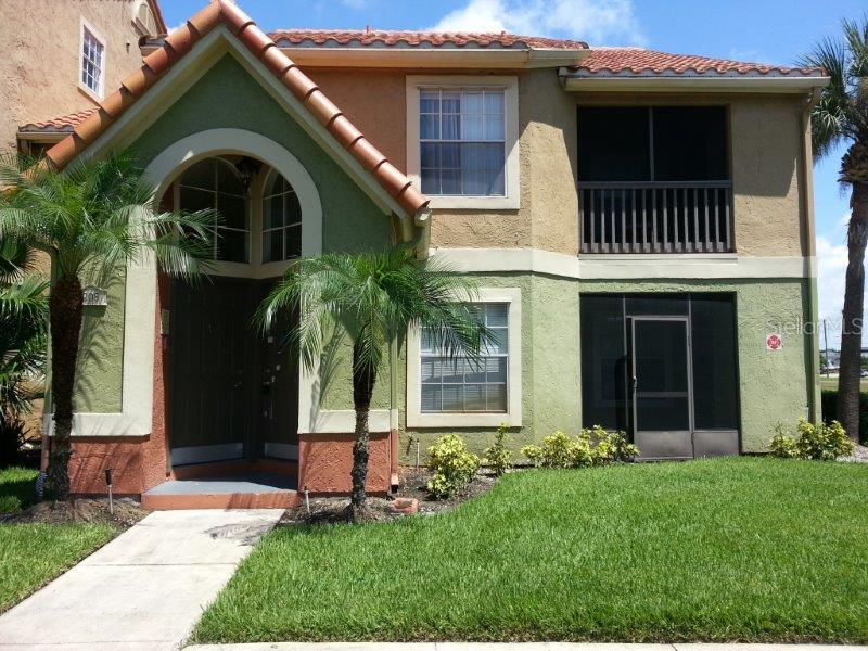425 Fountainhead Cir. #108, Kissimmee, FL 34741