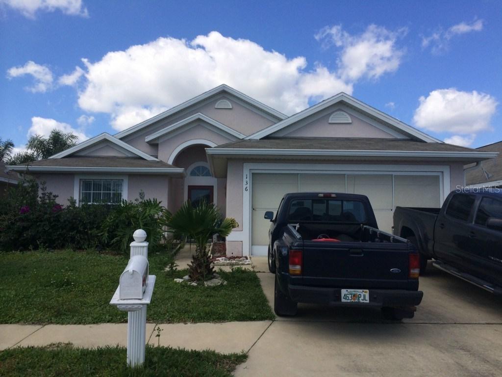 136 Haversham Way, Davenport, FL 33897