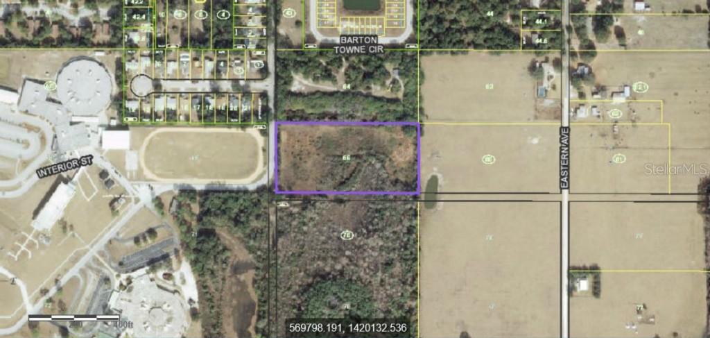 2051 Delaware Ave., Saint Cloud, FL 34769