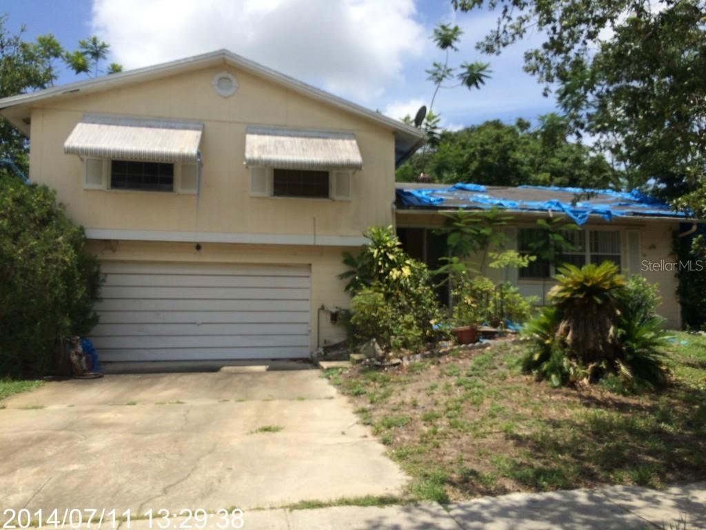 1004 Kirk St., Orlando, FL 32808