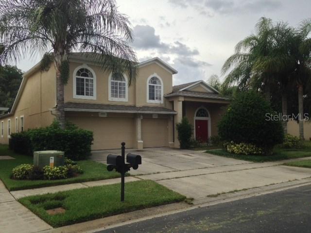 10129 Hart Branch Cir., Orlando, FL 32832