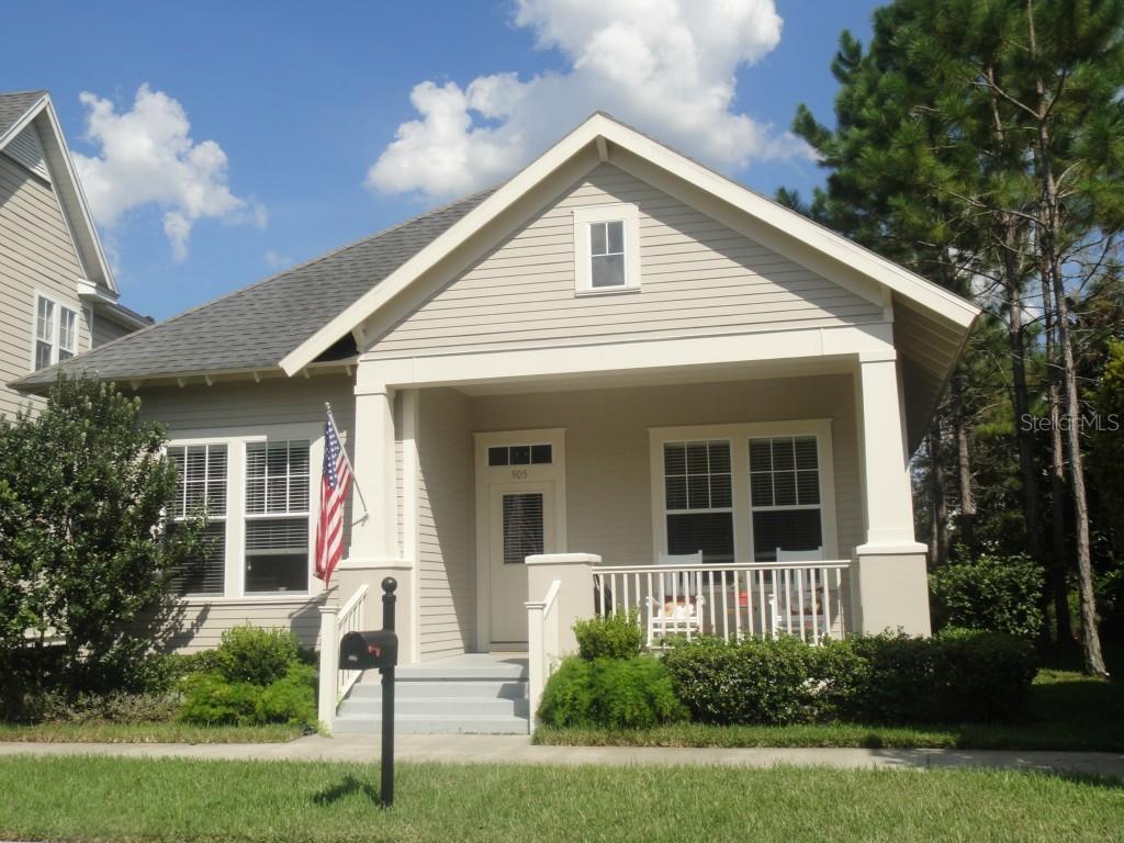 905 Pondview Ln., Celebration, FL 34747