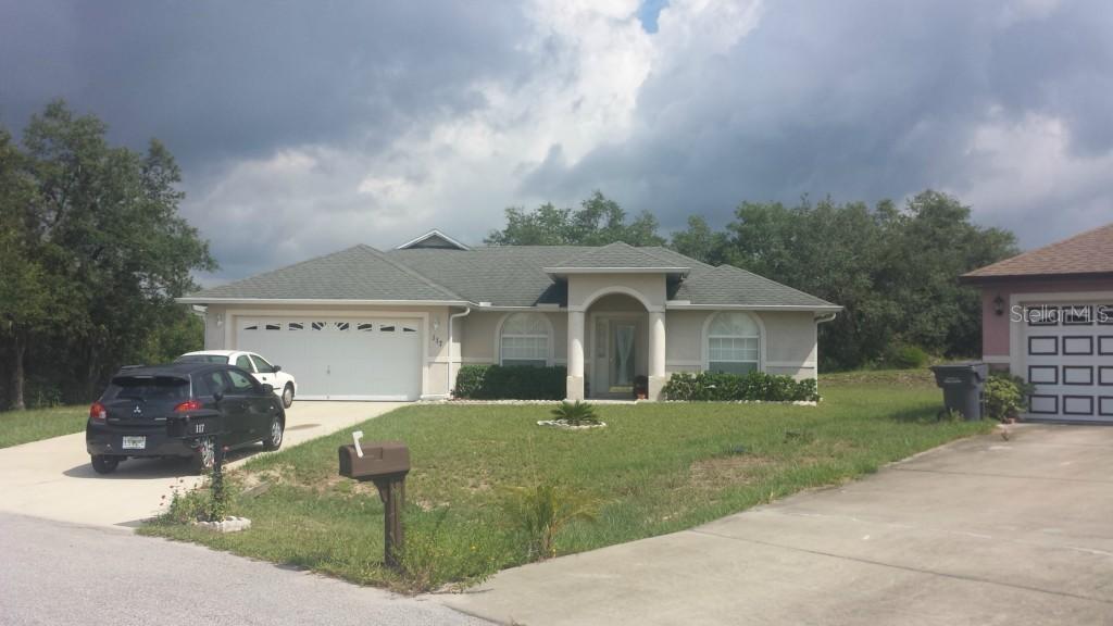 117 Bonito Way, Poinciana, FL 34759