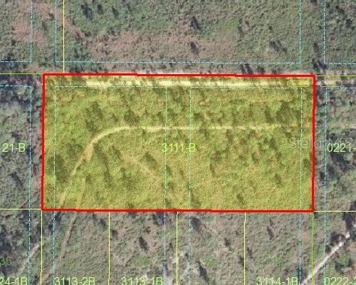 Suburban Ests Sec 24..3111 000b, St Cloud, FL 34771