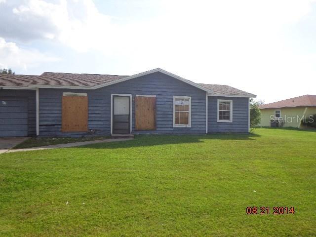 651 N Delmonte Ct., Poinciana, FL 34758
