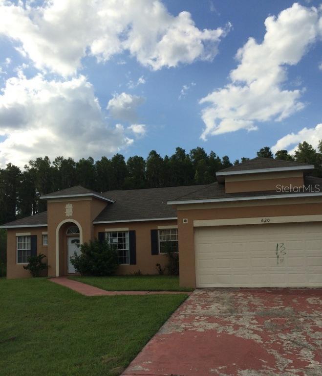 620 Kangaroo Dr., Poinciana, FL 34759