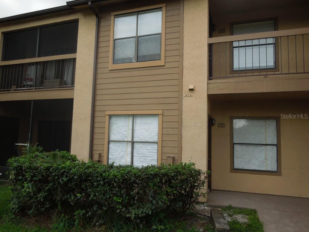 2001 Cascades Blvd. #106, Kissimmee, FL 34741