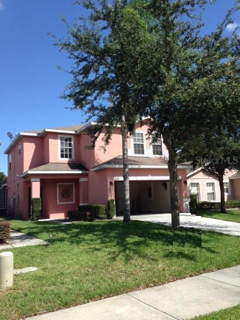 218 Ridgemont Ct., Davenport, FL 33896