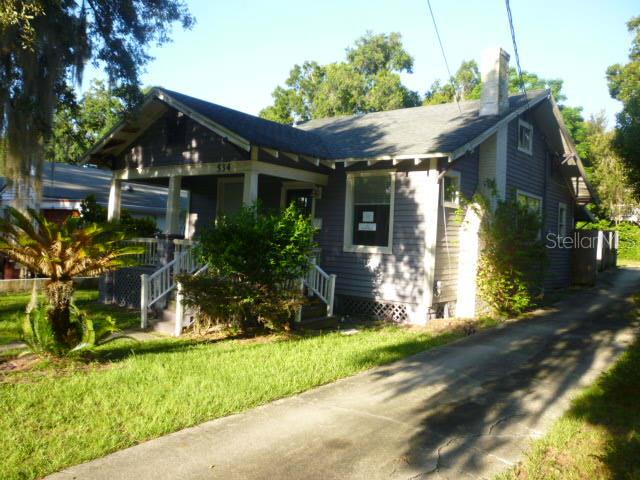 534 Daniels Ave., Orlando, FL 32801