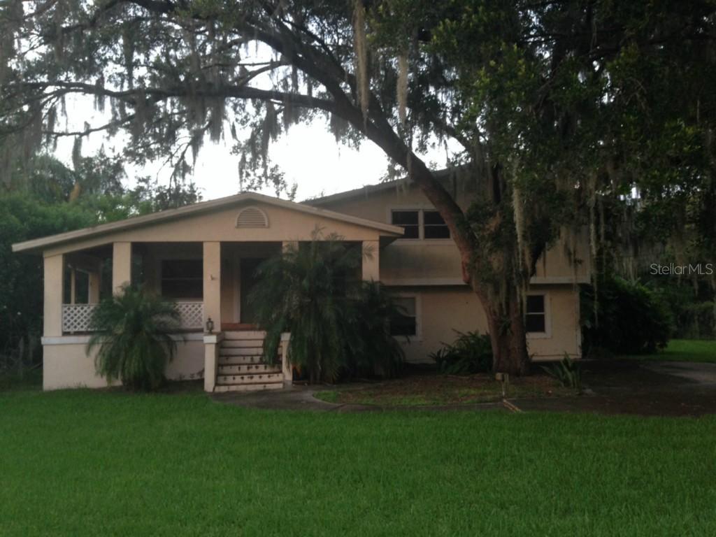 4825 Lillian Black Rd., St. Cloud, FL 34771