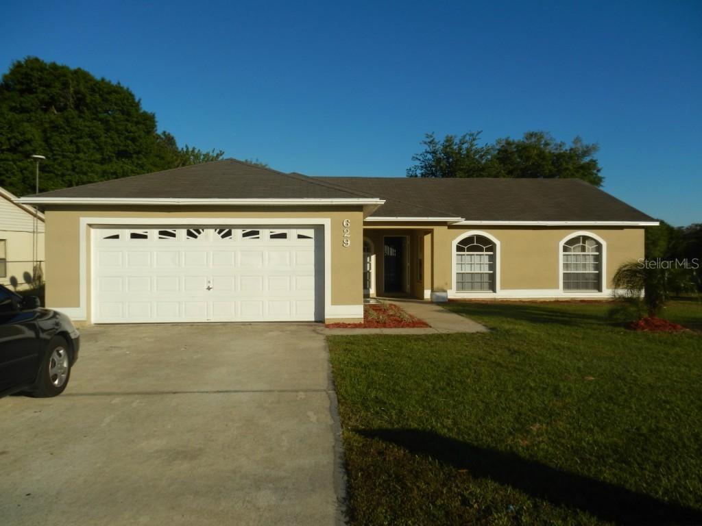 629 Gazelle Dr, Kissimmee, FL 34759