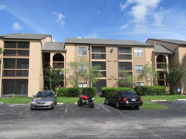 2031 Cascades Blvd. #304, Kissimmee, FL 34741