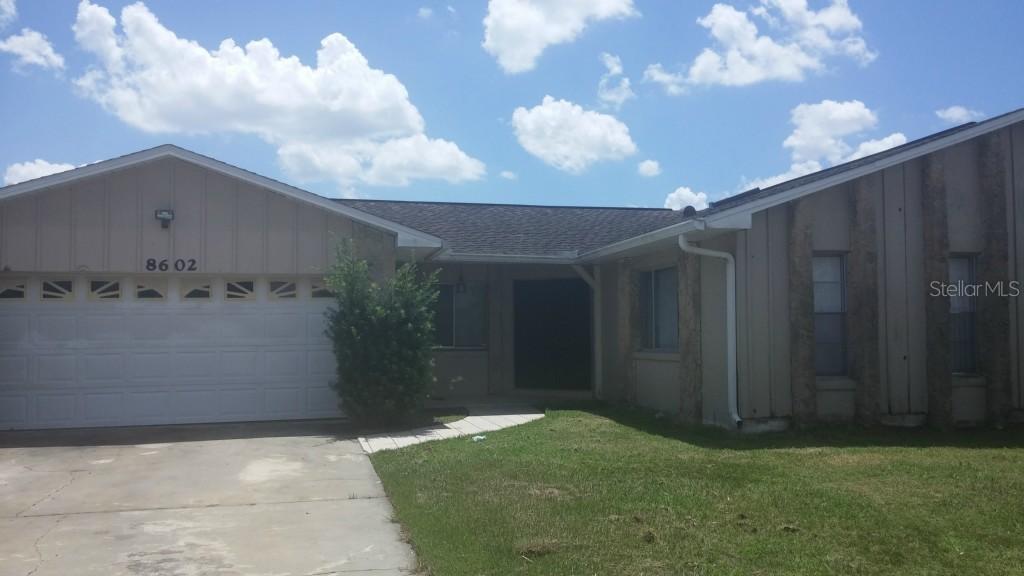 8602 Savory Dr., Orlando, FL 32825