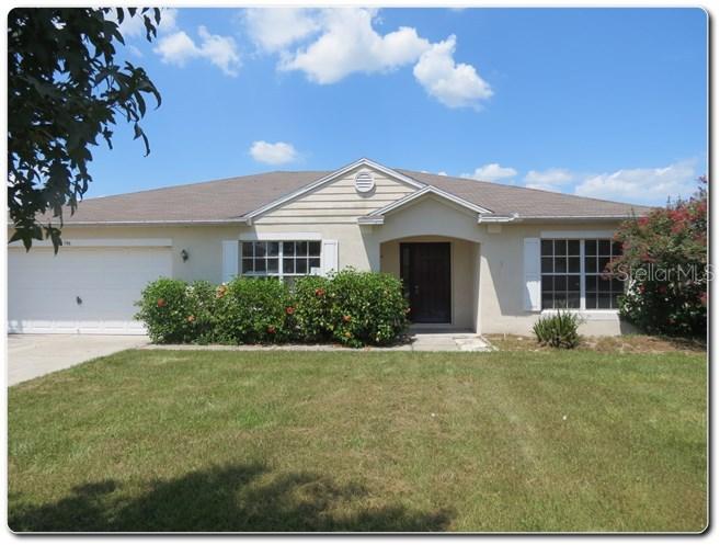 156 Lake Catherine Cir., Groveland, FL 34736