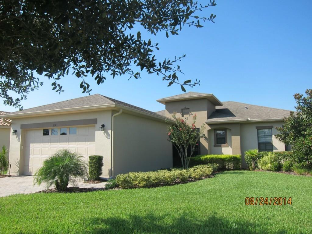 831 Bella Viana Rd., Kissimmee, FL 34759