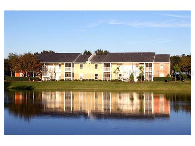 308 Lake Parsons Green #101, Brandon, FL 33511