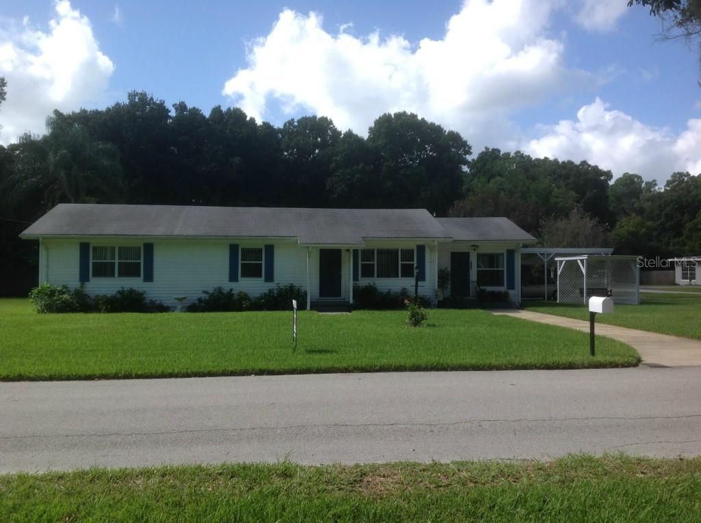 2150 Avenue D, Winter Haven, FL 33880