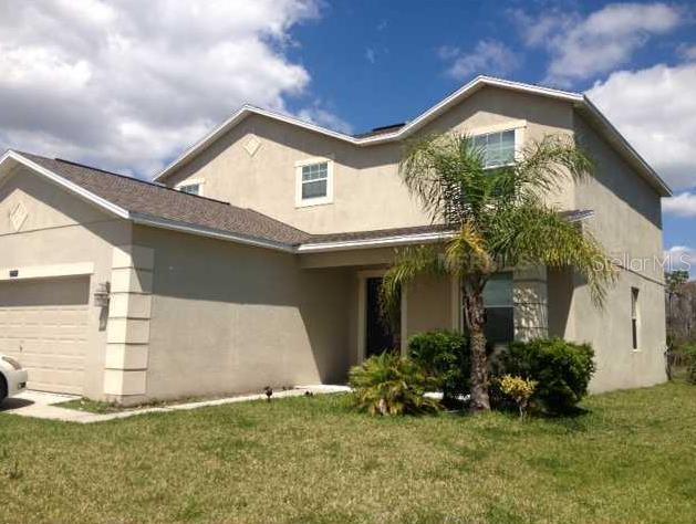 2771 Youngford St., Orlando, FL 32824